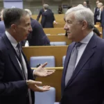 Suppletive Reggio Calabria: Roscioli (centrodestra) vince, esulta Forza Italia: “Non c’è stato l’effetto Vannacci”