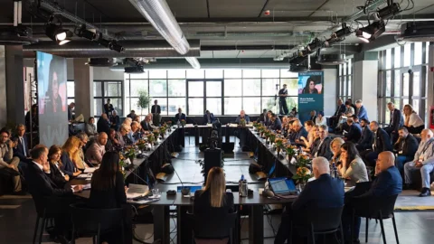 Words of Hope, la sfida di Harmonic Innovation Group: quando l’innovazione parte dalla Calabria per tornare a misurarsi con l’uomo