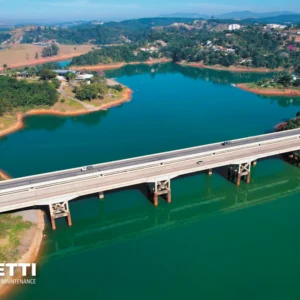Grupul Franchetti: Divizia feroviară braziliană intră în funcțiune cu cinci contracte cu patru dintre principalele grupuri feroviare ale țării.