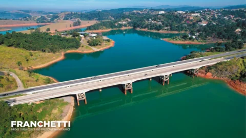 Gruppo Franchetti: la divisione ferroviaria brasiliana entra a regime con cinque contratti presso quattro dei principali gruppi ferroviari del Paese
