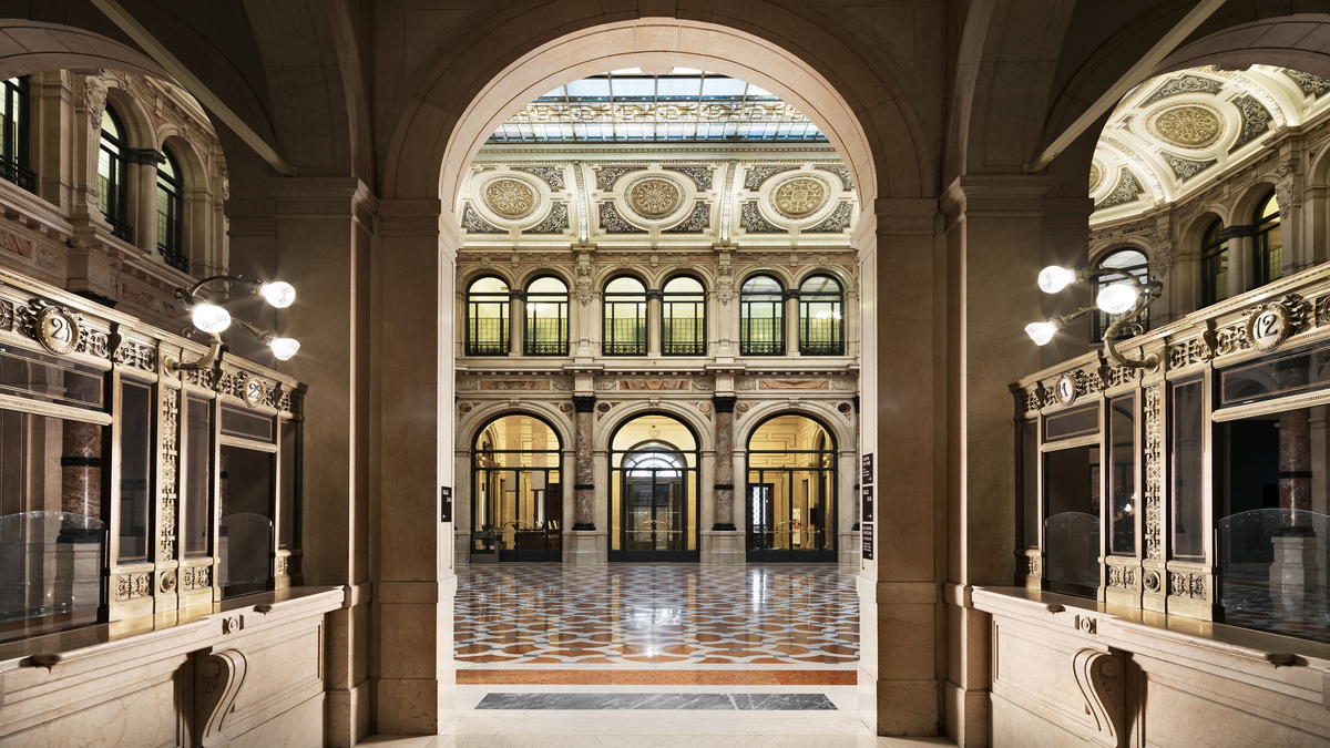 Gallerie d'Italia Milano