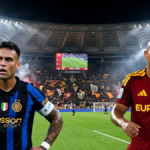 Roma-Inter, chi è la più forte? Oggi all’Olimpico è già sfida scudetto nel ricordo del grande Sandro Mazzola scomparso ieri