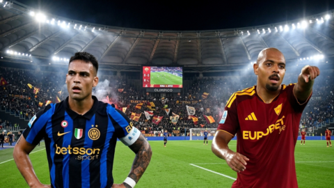 Roma-Inter