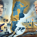 Energia, l’Argentina è la nuova potenza: dal petrolio delle Malvinas (ambito da Trump) al gas di Vaca Muerta