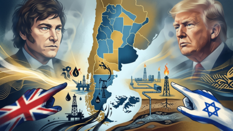 Energia, l’Argentina è la nuova potenza: dal petrolio delle Malvinas (ambito da Trump) al gas di Vaca Muerta