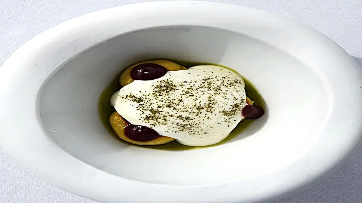 Gnocchi in Umbria dello chef Gabriel Collazzo,