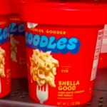 Компания Barilla делает ставку на макароны с сыром: она приобрела американскую компанию Goodles.