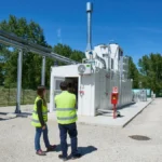 Idrogeno verde, Hera e Pietro Fiorentini concludono la sperimentazione del progetto Sirius