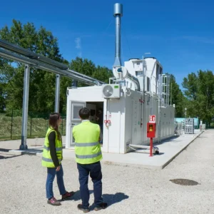 Idrogeno verde, Hera e Pietro Fiorentini concludono la sperimentazione del progetto Sirius