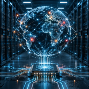 Allarme IA, Anthropic chiede di rallentare per proteggere Internet. Musk e Altman concordano