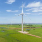 Компания Enel торжественно открыла ветроэлектростанцию ​​Impofu в Южной Африке, став первым в стране оператором возобновляемой энергетики.