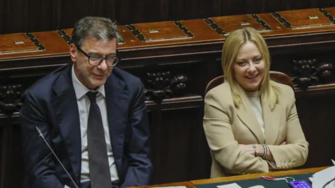 Moody’s promuove l’Italia: rating confermato a Baa2 e Pil 2026 rivisto al +0,8%