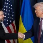 Trump-Zelensky, bilaterale all’Onu: “Stiamo lavorando per porre fine alla guerra”