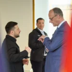 Europa, aria di guerra: scontro Germania-Russia sull’attacco ibrido di Lipsia, e Zelensky annuncia la controffensiva