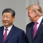 Vertice Trump-Xi Jinping alla Casa Bianca: “Grande incontro, dobbiamo convivere pacificamente”