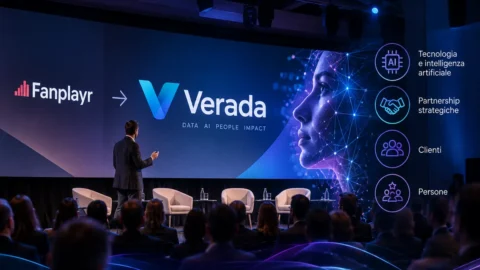 Da Fanplayr a Verada: innovazione, AI e nuove partnership per l’evoluzione della personalizzazione digitale