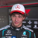 F1, Antonelli vola: conquista Madrid e scappa nel Mondiale. Ferrari, addio sogni di gloria