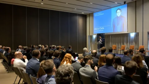 Settore idrico sempre più smart, Agici: previsti 900 milioni di investimenti al 2029. La sfida è il dopo-Pnrr