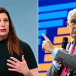 Unicredit-Commerzbank: Orlopp delinea un piano in due fasi per la fusione, ma Orcel è pronto a metterla alla porta