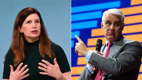 Unicredit-Commerzbank: Orlopp delinea un piano in due fasi per la fusione, ma Orcel è pronto a metterla alla porta