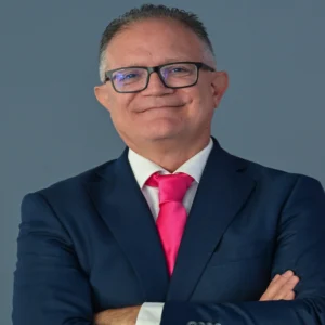 Francis Louis Passerini, Blastness'ın Operasyon Direktörü Olarak Atandı