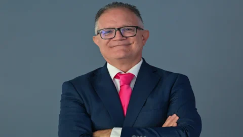 Francis Louis Passerini nuovo Chief Operating Officer di Blastness