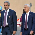 Fincantieri-Leonardo: ordine da 3,7 miliardi dalla Marina militare italiana per due cacciatorpediniere Ddx