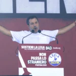 Pontida 2026, Salvini sfida la fronda: congresso straordinario Lega a ottobre
