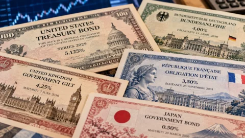 Borsa oggi 14 settembre: tutti negativi gli indici europei, Piazza Affari compresa. Pesa il rialzo dei rendimenti dei titoli di Stato, ecco da cosa è partito