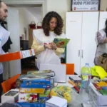 Enel, riparte il volontariato aziendale: a settembre cinque iniziative in quattro città