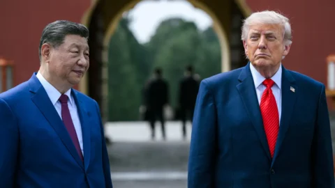 Trump e Xi, incontro a Washington: tregua sui dazi Usa-Cina prorogata fino al 10 gennaio