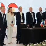 21 миллион евро от CDP и Alexbank (группа Intesa Sanpaolo) выделено египетским сельскохозяйственным микропредприятиям.