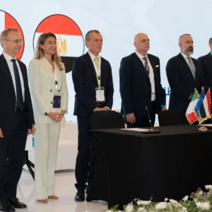 Da Cdp e Alexbank (Gruppo Intesa Sanpaolo) 21 milioni di euro per le microimprese agricole egiziane