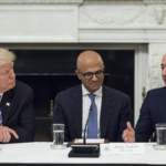 Trump incontra i Ceo dell’AI: accordo su “self-regulation” e data center. In arrivo un comitato di supervisione