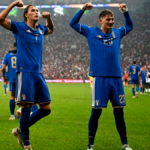 Nations League, finalmente Italia: la Nazionale di Mancini vince e convince in Turchia per 4-1