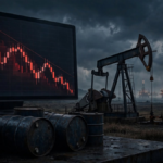 Borse 23 settembre in ribasso per la ripresa del prezzo del petrolio dovuto all’incertezza dei rapporti tra Usa-Iran e Usa-Cina