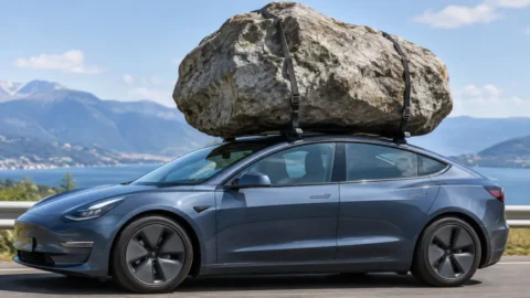 Fisco e auto elettrica