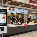 McDonald’s e Burger King tornano a puntare sulle persone: troppa automatizzazione ha allontanato i clienti