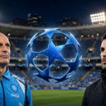 Champions: Real Madrid-Inter 2-1, l’astuto Mourinho beffa i campioni d’Italia e oggi il Napoli affronta l’Arsenal