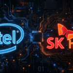 Intel vola in Borsa (+7.6%) sull’ipotesi di un accordo con Sk Hynix: cosa c’è dietro il rally e gli scenari per il colosso dei chip