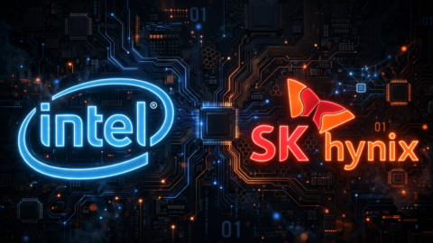 Intel vola in Borsa (+7.6%) sull’ipotesi di un accordo con Sk Hynix: cosa c’è dietro il rally e gli scenari per il colosso dei chip