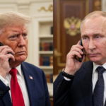 Война на Украине: Путин открыт к новым переговорам, но только после выборов в Думу.