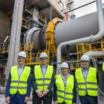Hera, completato il piano di investimenti da oltre 40 milioni per il termovalorizzatore di Ravenna