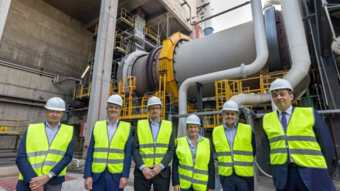 Hera, completato il piano di investimenti da oltre 40 milioni per il termovalorizzatore di Ravenna