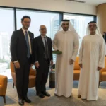 Assolombarda firma un’intesa con Dubai Chambers per ampliare la cooperazione commerciale e gli investimenti