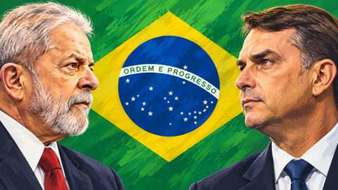 Elezioni Brasile, la sfida è tra Lula e Bolsonaro jr: i sondaggi dicono che si andrà al ballottaggio. Cosa c’è in gioco per l’Europa