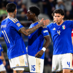 Nations League, l’Italia supera di nuovo la Turchia ed è seconda nel girone: tra i migliori Doumbia al debutto da titolare