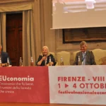L’economia Civile rimette l’uomo al centro: conoscenza, pace e futuro al Festival di Firenze