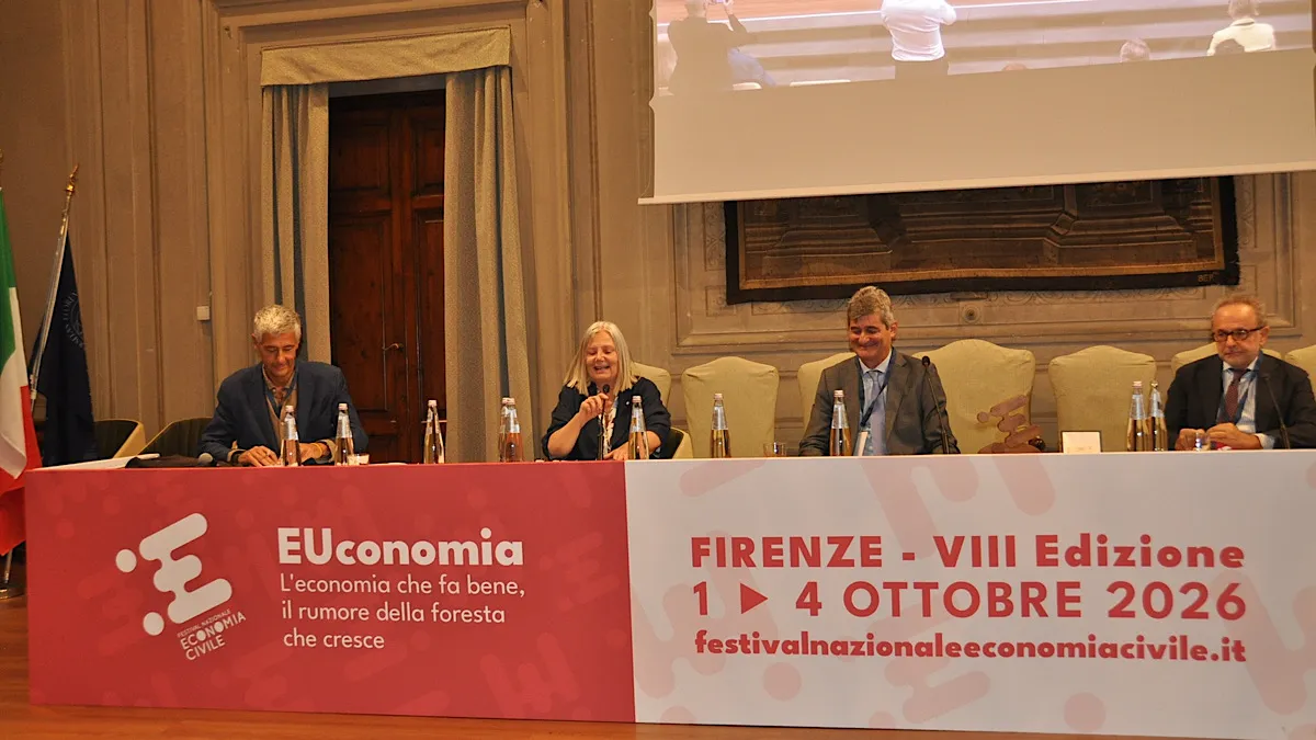 Forum a Firenze