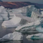 Climate Art. Quando il clima entra nell’opera